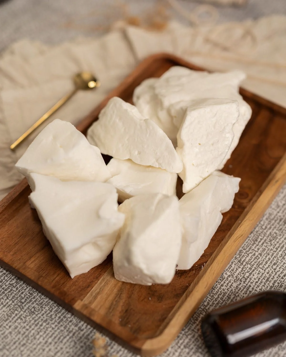 Soya Wax Blocks - Image 1