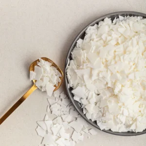 Soya Wax Flakes