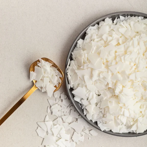 Soya Wax Flakes