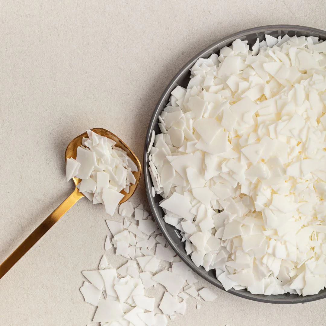 Soya Wax Flakes - Image 1