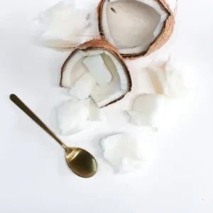Coconut Wax
