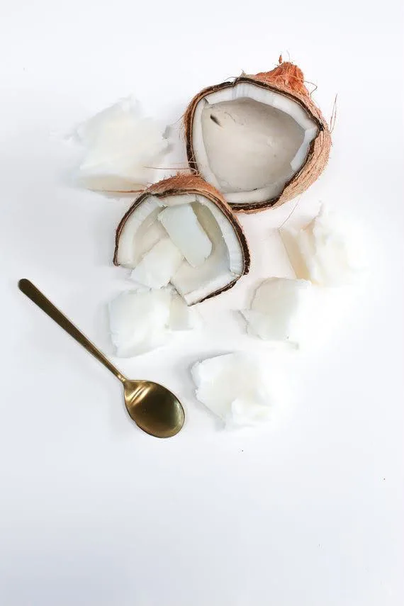 Coconut Wax