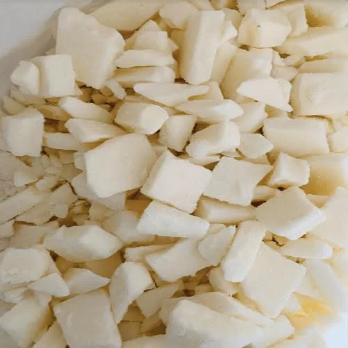 Soya Wax Blocks